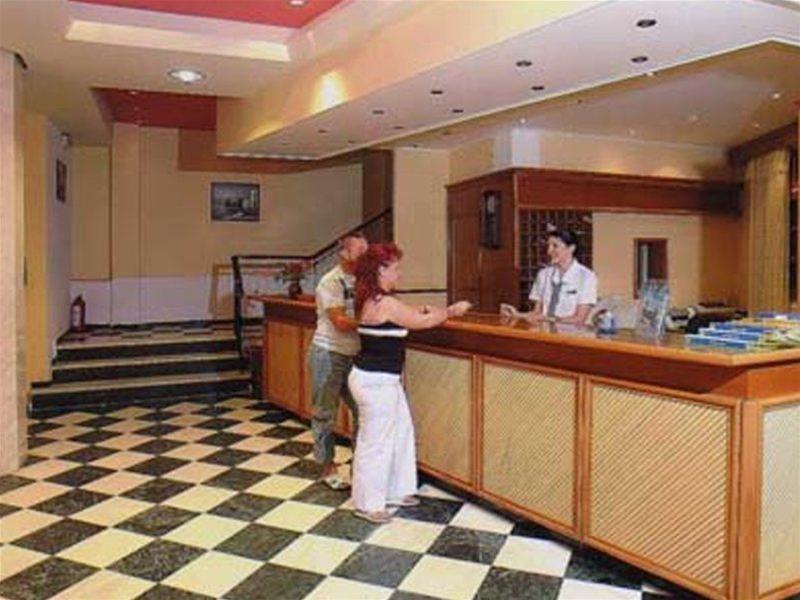 Ionian Princess Suites Hotel Acharavi  Bagian luar foto