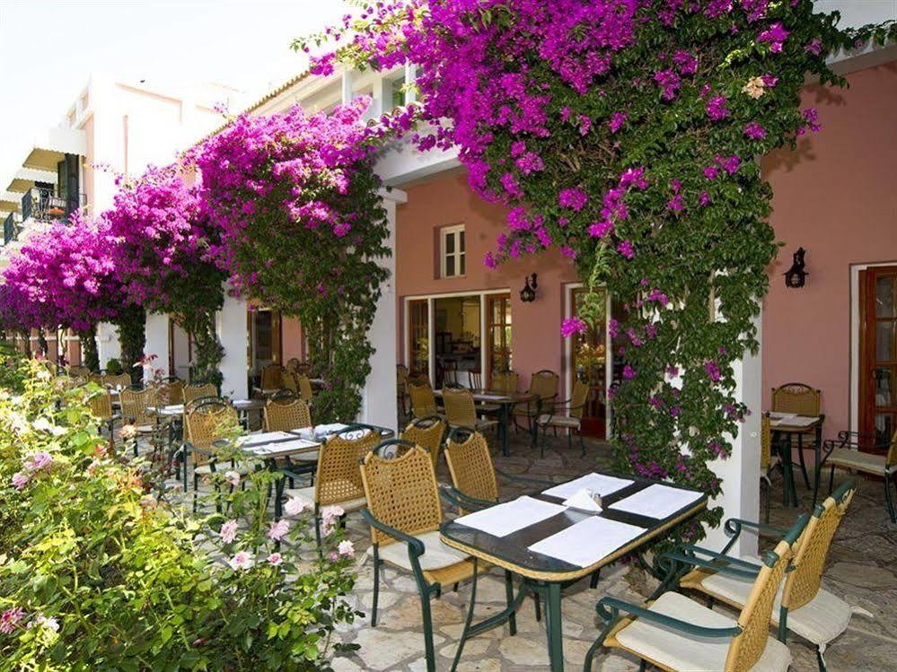 Ionian Princess Suites Hotel Acharavi  Bagian luar foto